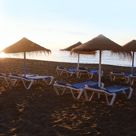 Mett Hotel & Beach Resort Marbella Estepona Extérieur photo