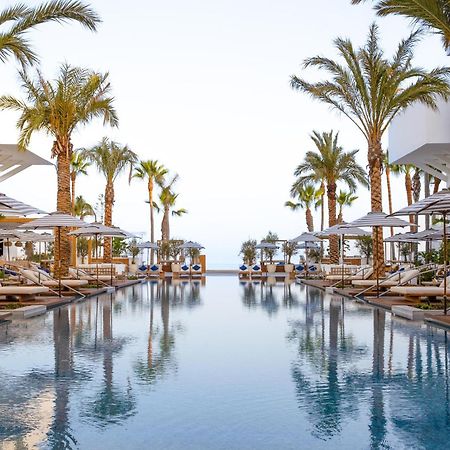 Mett Hotel & Beach Resort Marbella Estepona Extérieur photo