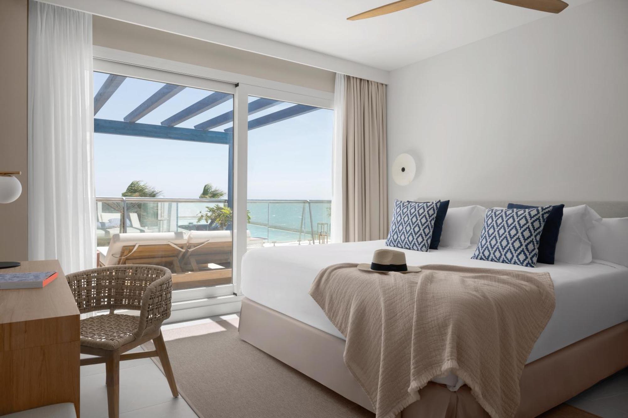 Mett Hotel & Beach Resort Marbella Estepona Extérieur photo