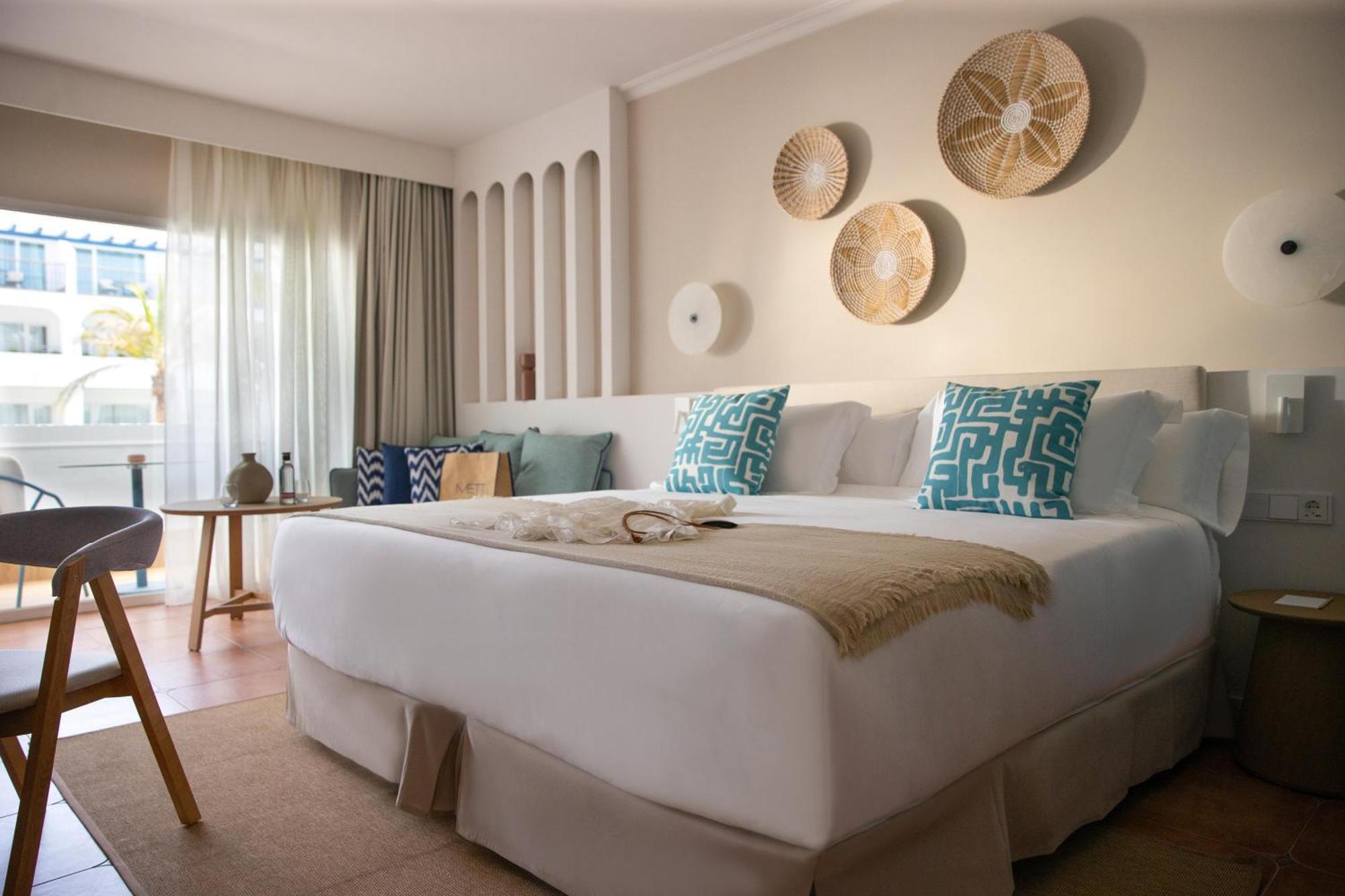Mett Hotel & Beach Resort Marbella Estepona Extérieur photo