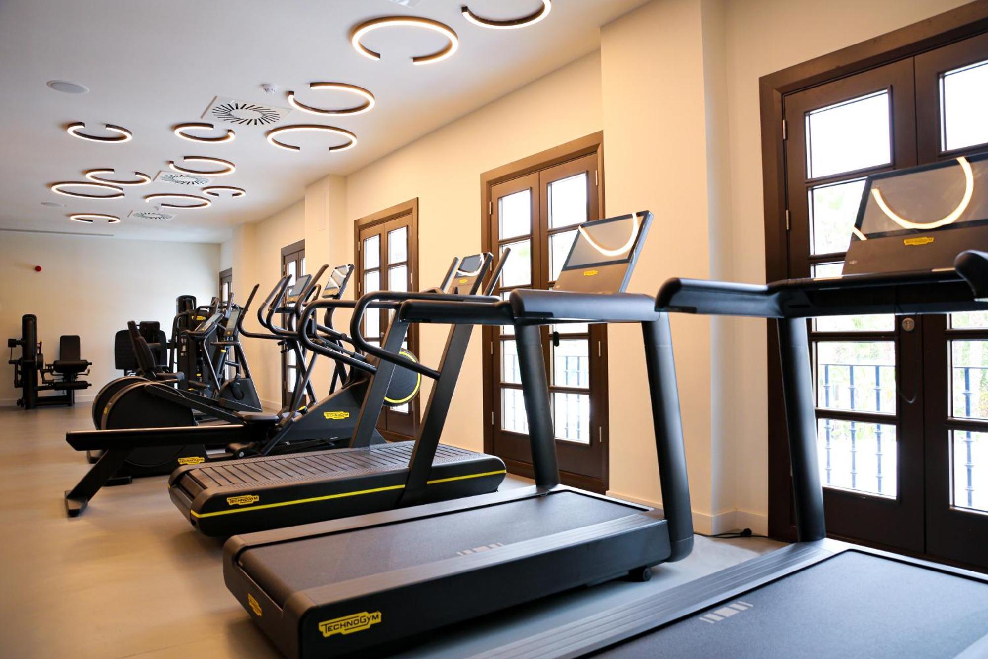 Mett Hotel & Beach Resort Marbella Estepona Extérieur photo