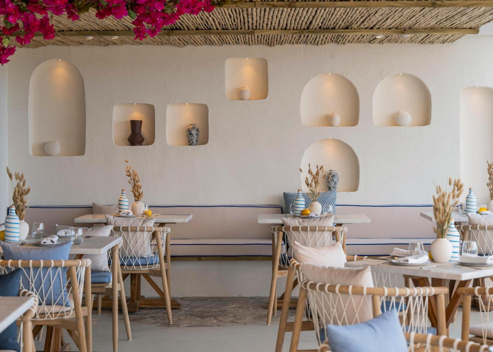Mett Hotel & Beach Resort Marbella Estepona Extérieur photo