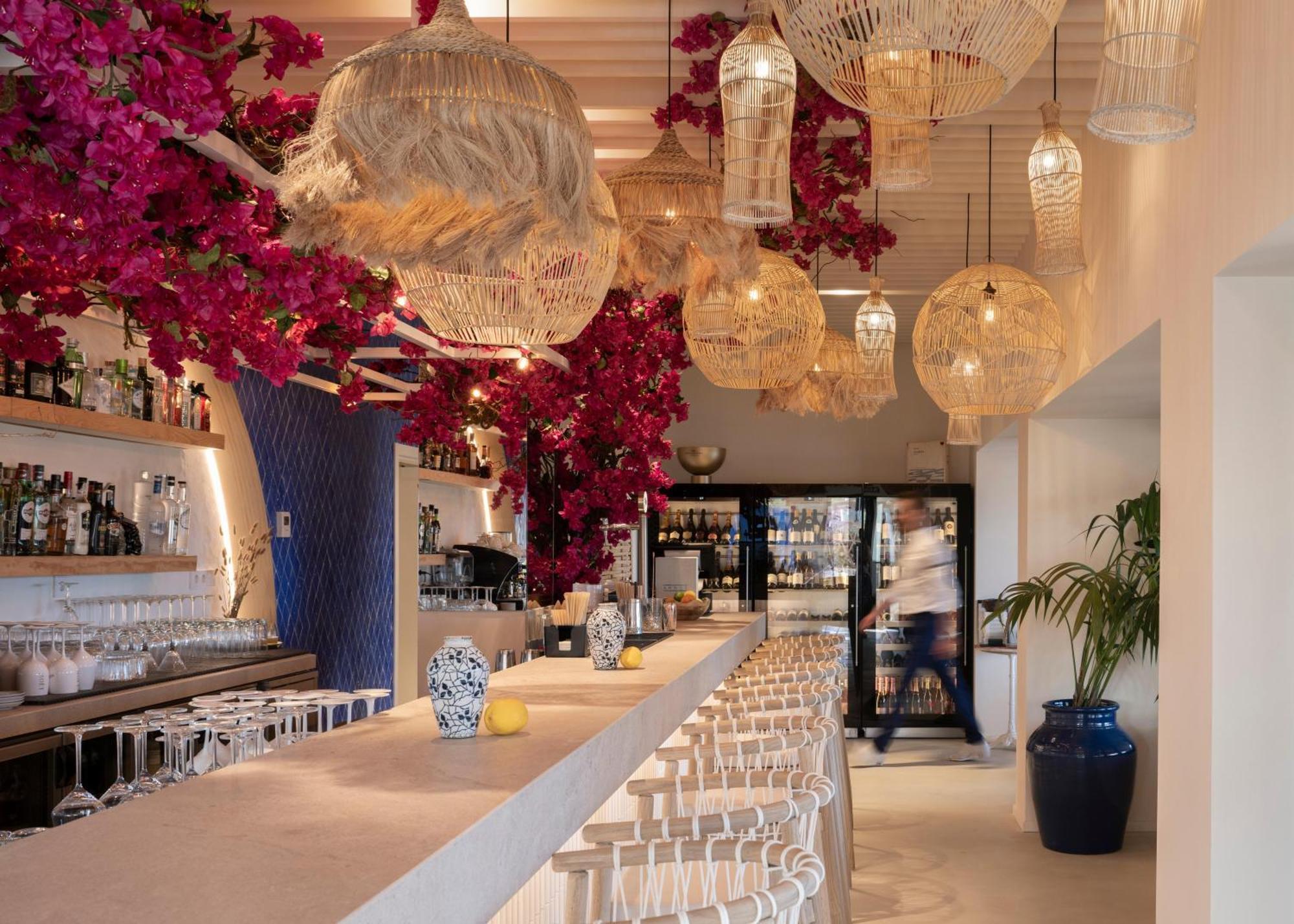 Mett Hotel & Beach Resort Marbella Estepona Extérieur photo