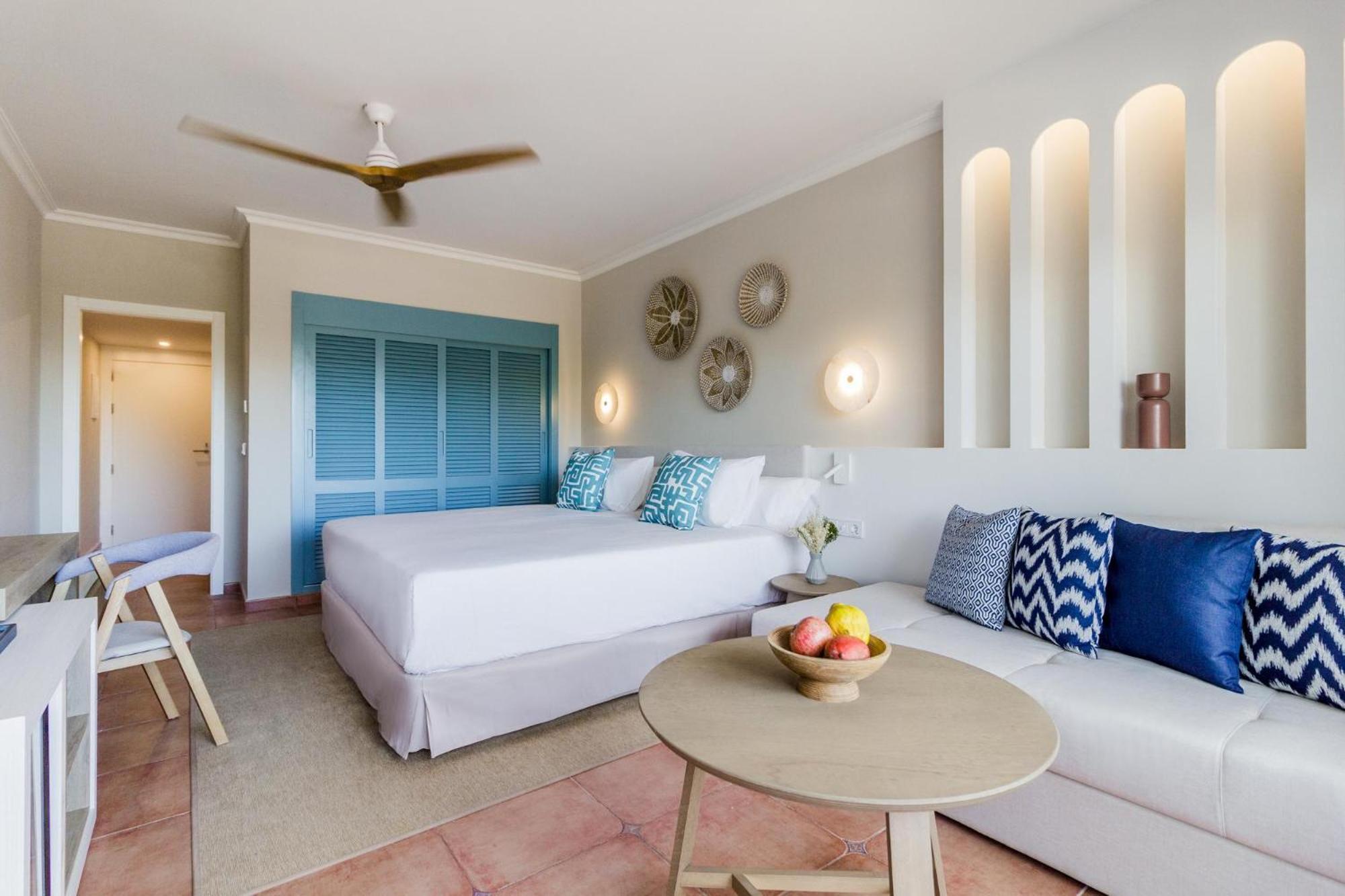 Mett Hotel & Beach Resort Marbella Estepona Extérieur photo
