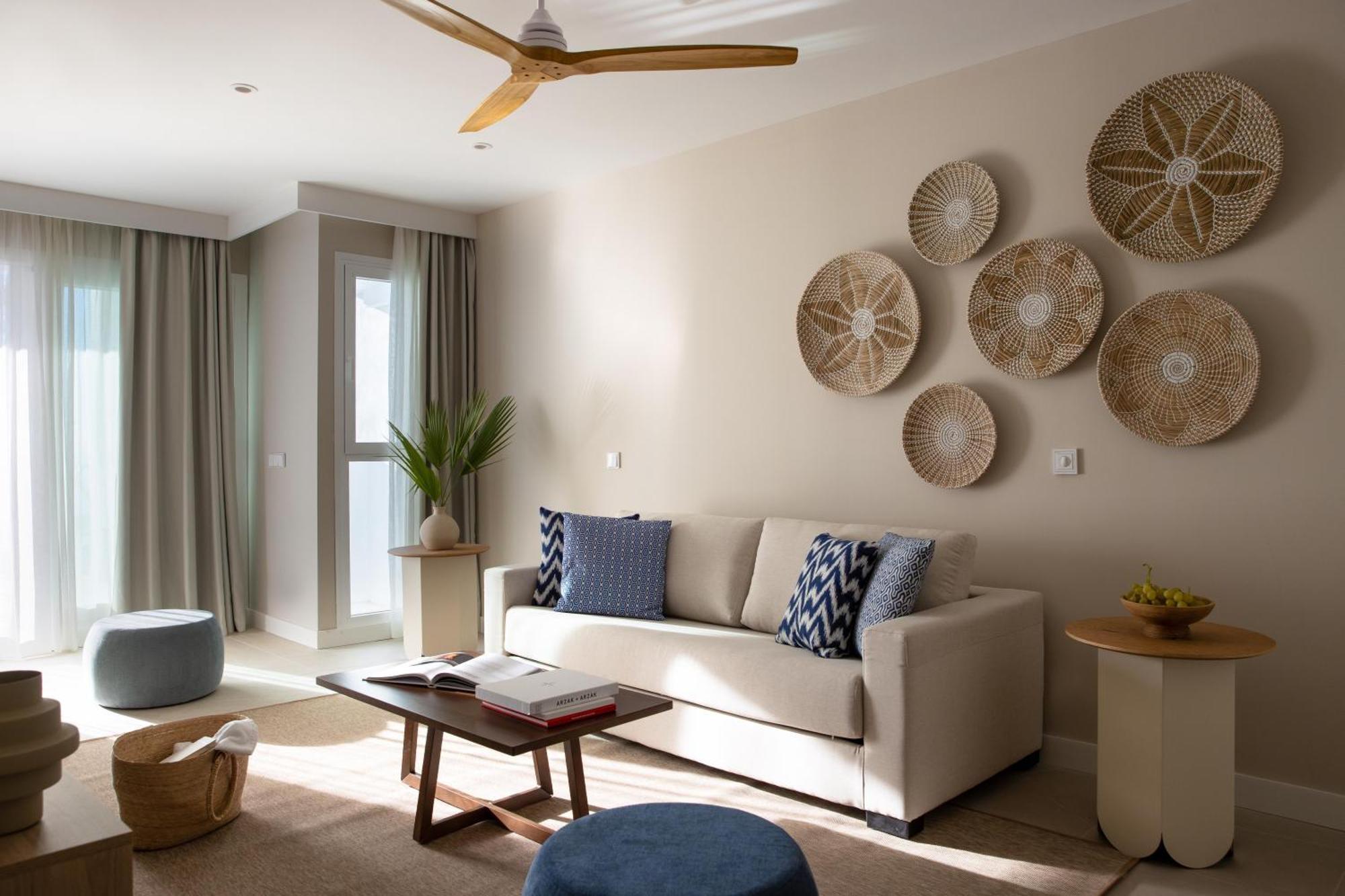 Mett Hotel & Beach Resort Marbella Estepona Extérieur photo
